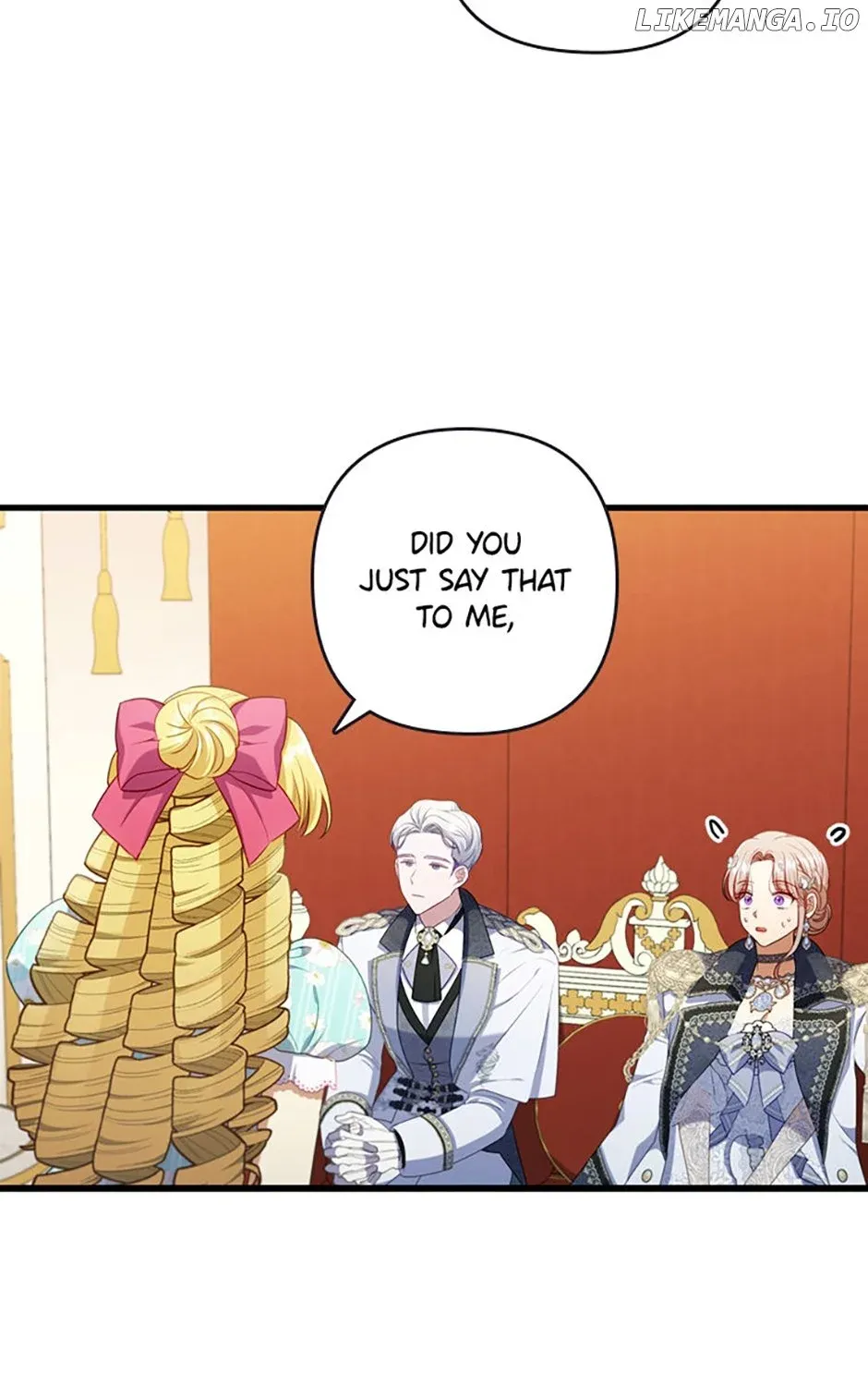 I Seduced The Sickly Male Lead Kainu Manga Chapter 62 Page 133