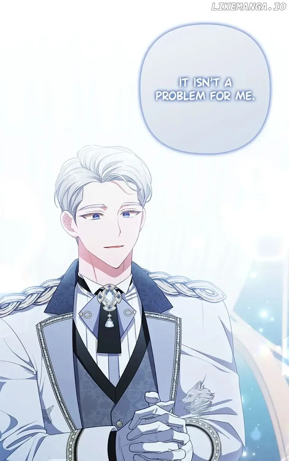 I Seduced The Sickly Male Lead Kainu Manga Chapter 61 Page 93