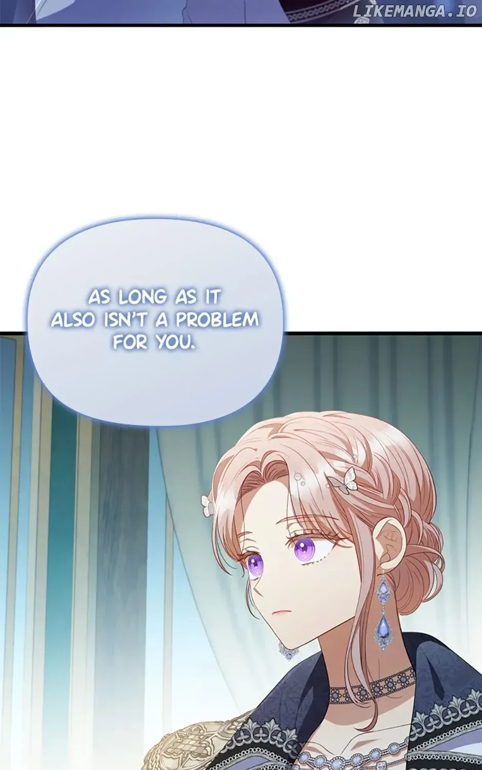 I Seduced The Sickly Male Lead Kainu Manga Chapter 61 Page 95