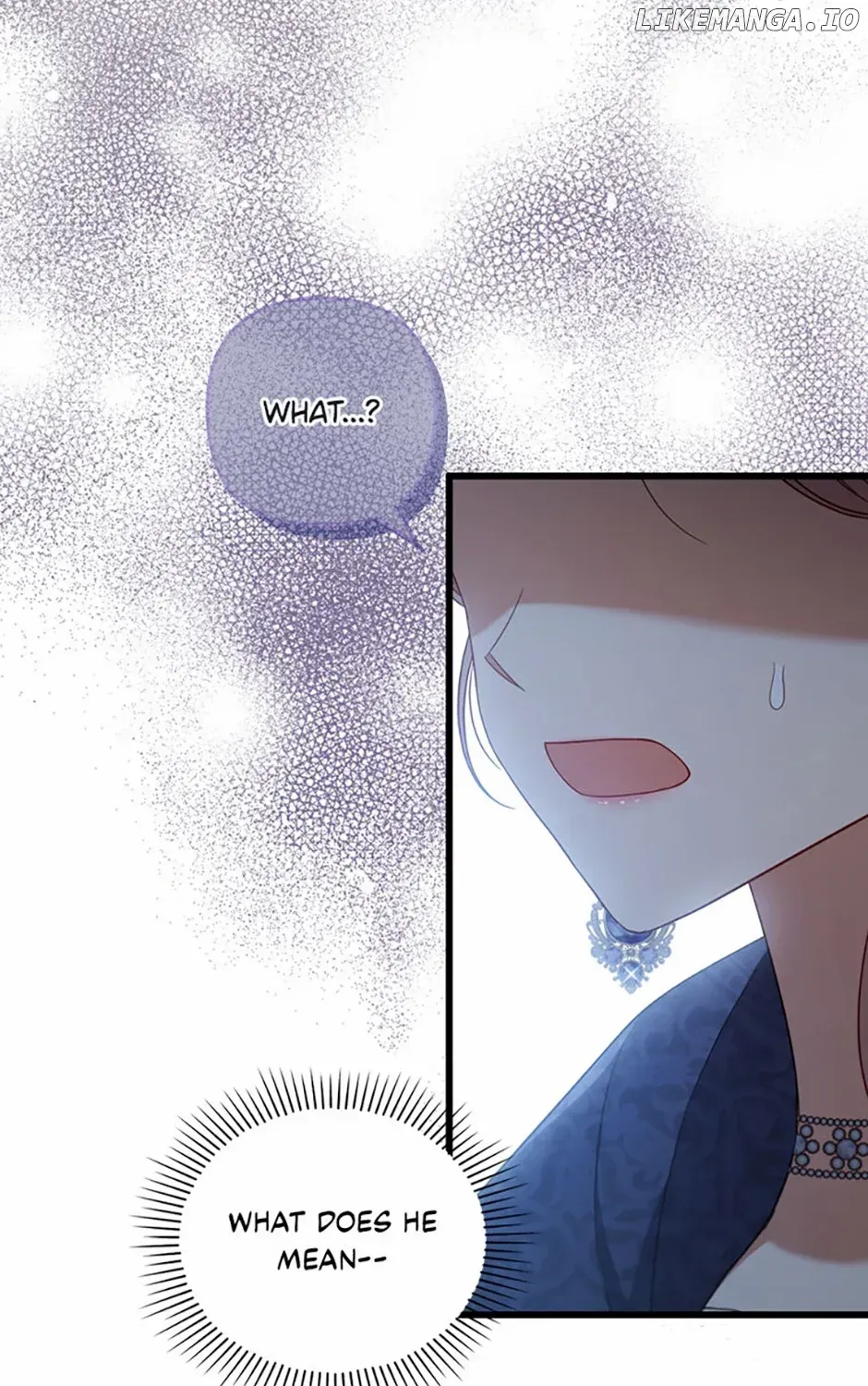 I Seduced The Sickly Male Lead Kainu Manga Chapter 61 Page 97