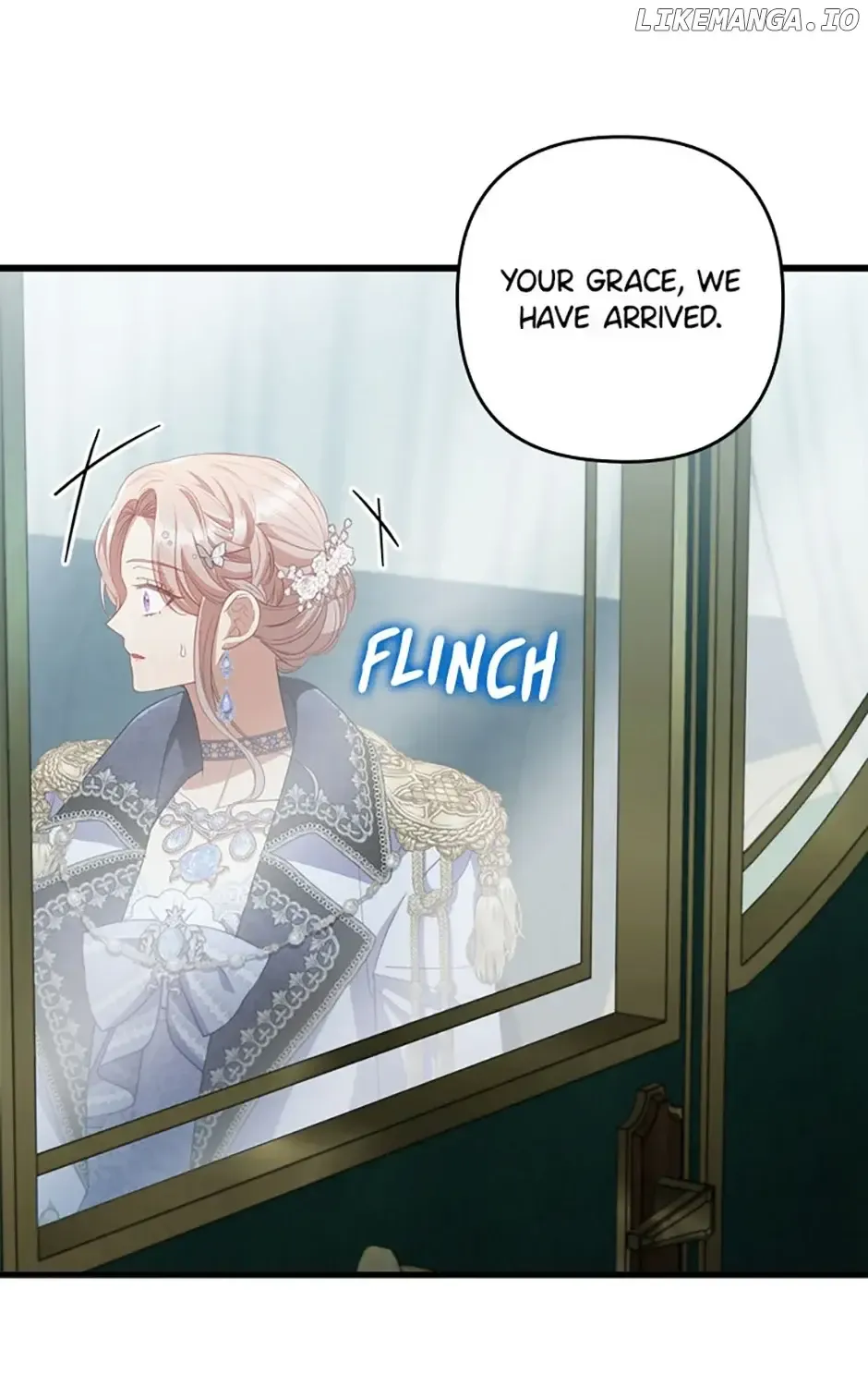 I Seduced The Sickly Male Lead Kainu Manga Chapter 61 Page 99