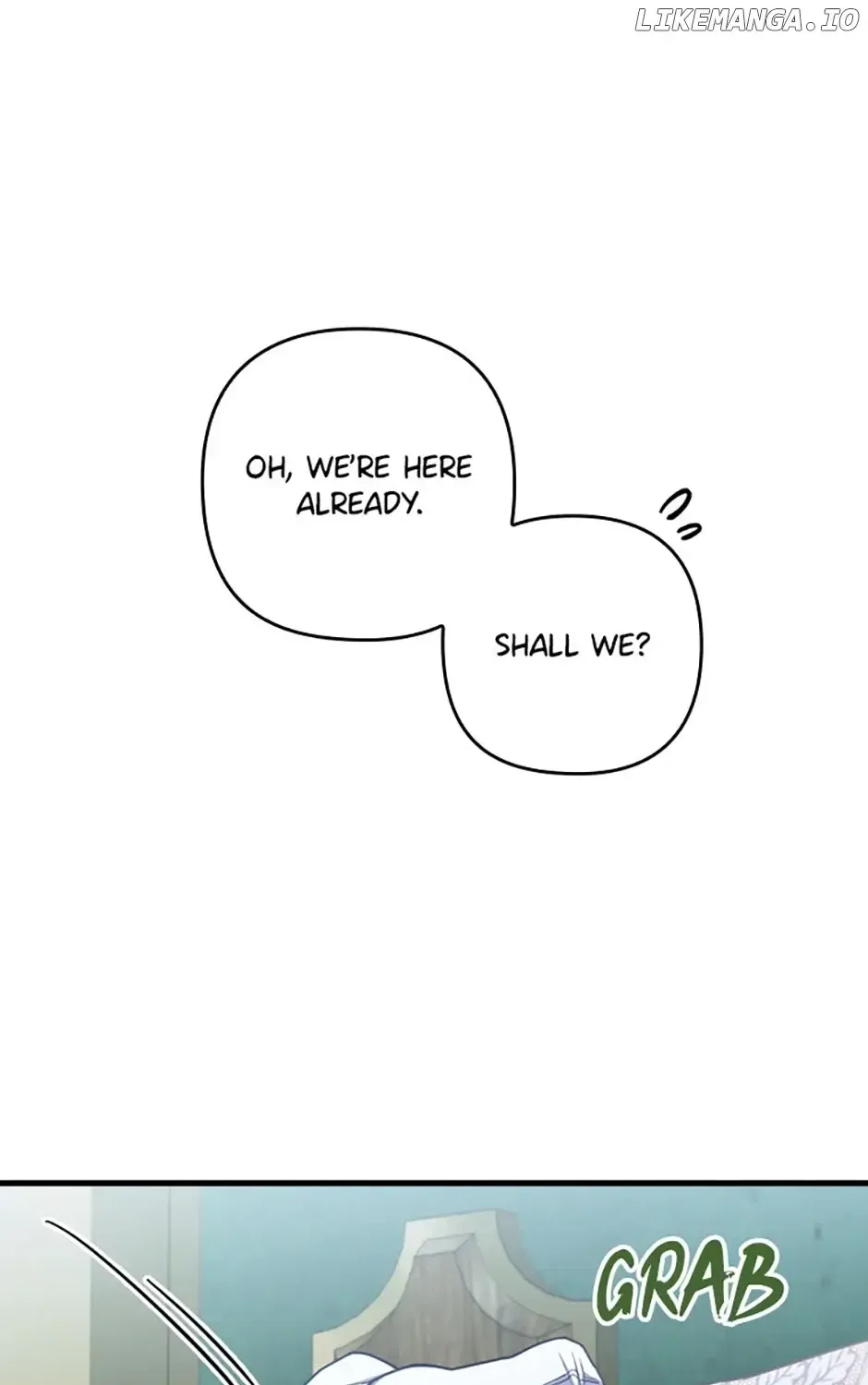 I Seduced The Sickly Male Lead Kainu Manga Chapter 61 Page 101