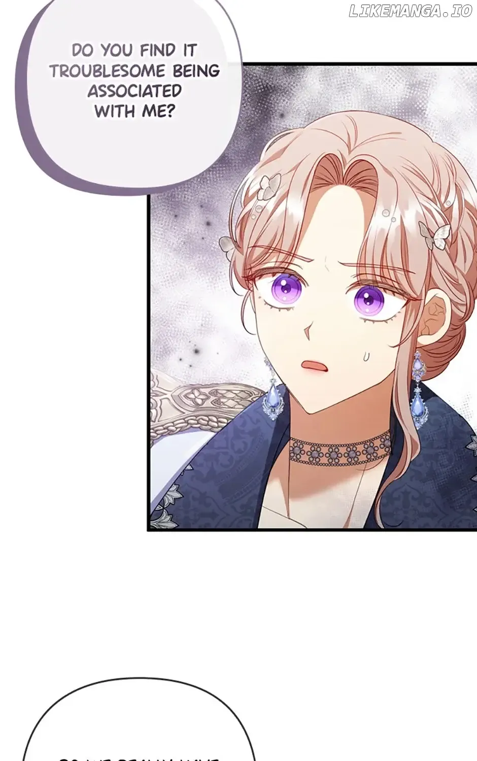 I Seduced The Sickly Male Lead Kainu Manga Chapter 61 Page 107