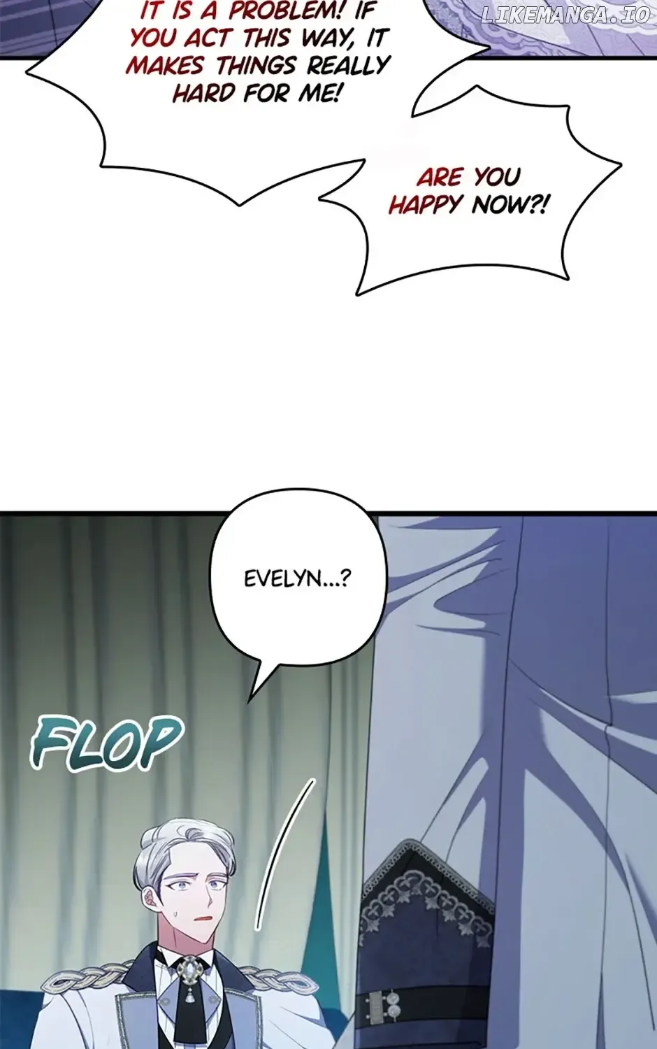 I Seduced The Sickly Male Lead Kainu Manga Chapter 61 Page 113