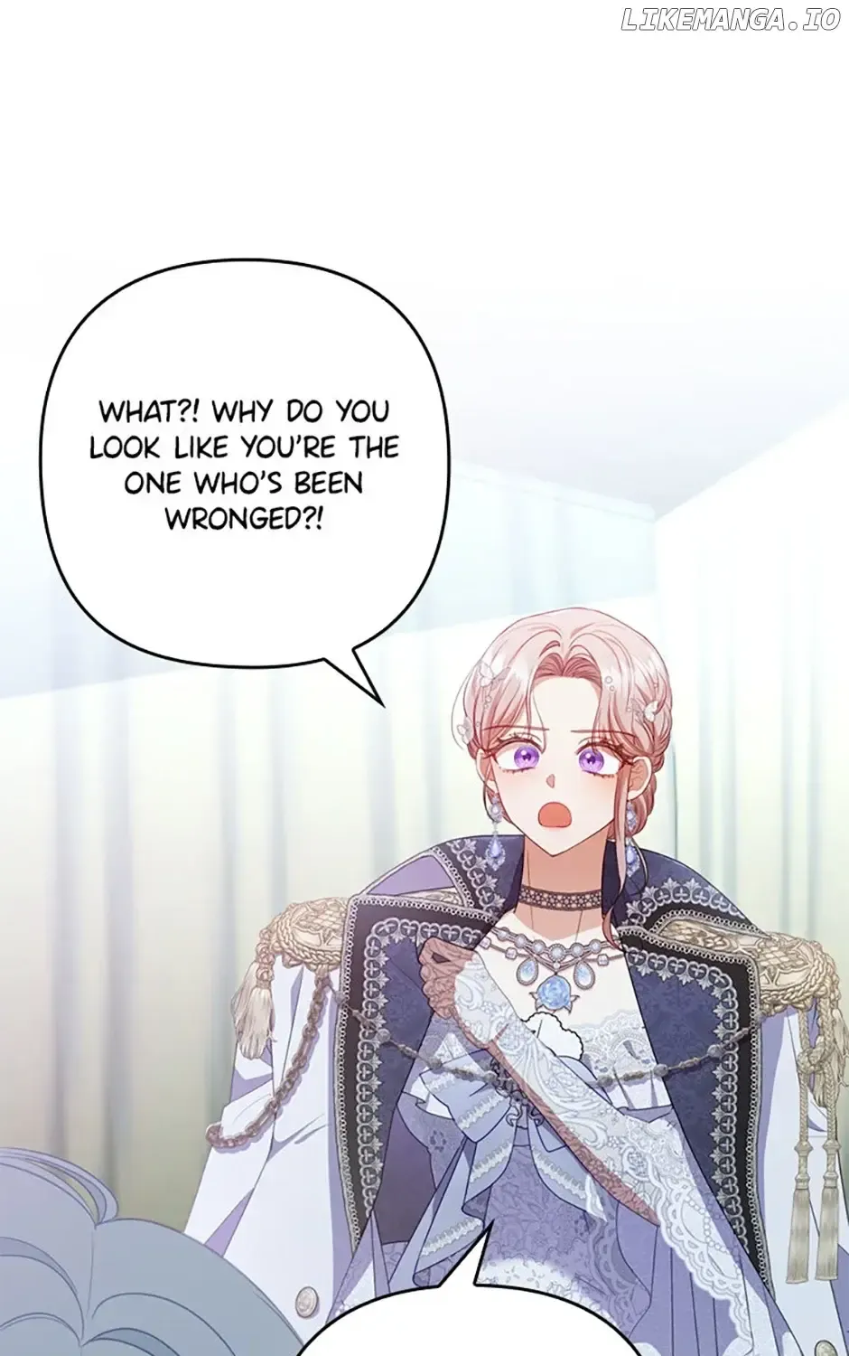 I Seduced The Sickly Male Lead Kainu Manga Chapter 61 Page 115