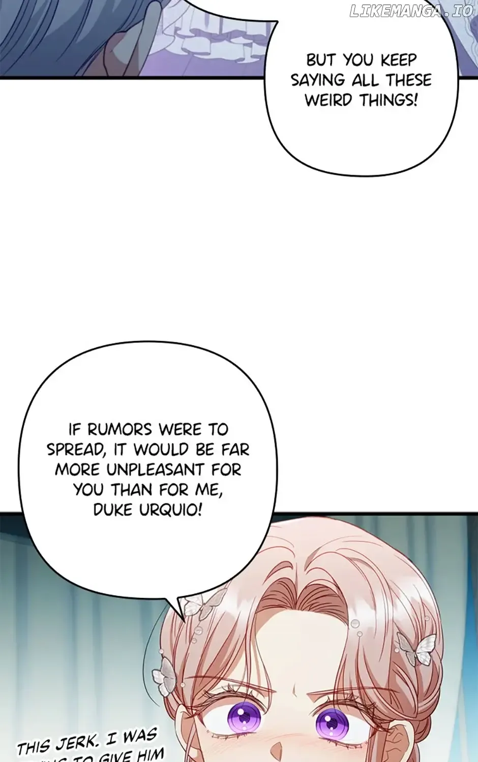 I Seduced The Sickly Male Lead Kainu Manga Chapter 61 Page 117