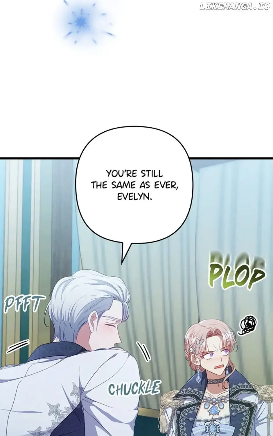 I Seduced The Sickly Male Lead Kainu Manga Chapter 61 Page 123