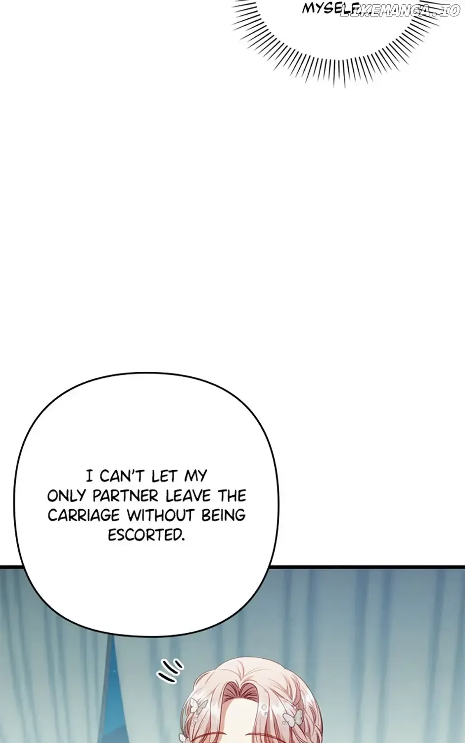 I Seduced The Sickly Male Lead Kainu Manga Chapter 61 Page 125