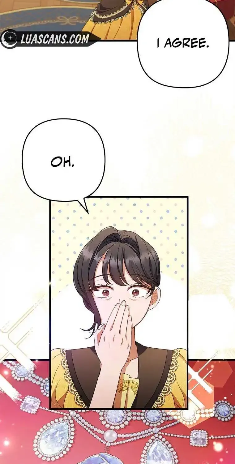 I Seduced The Sickly Male Lead Kainu Manga Chapter 60 Page 67