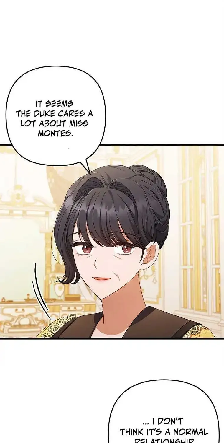 I Seduced The Sickly Male Lead Kainu Manga Chapter 60 Page 70
