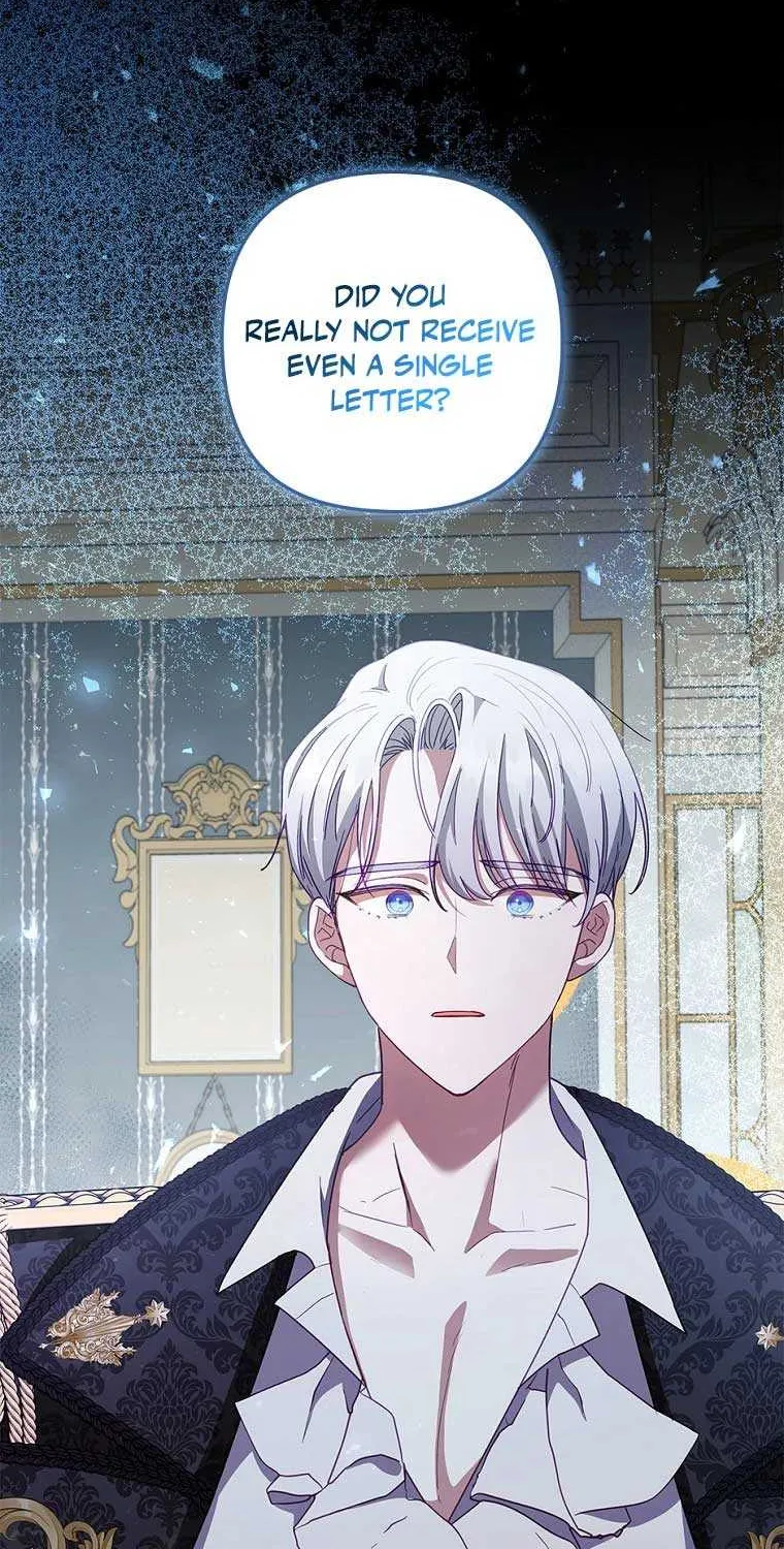I Seduced The Sickly Male Lead Kainu Manga Chapter 59 Page 4