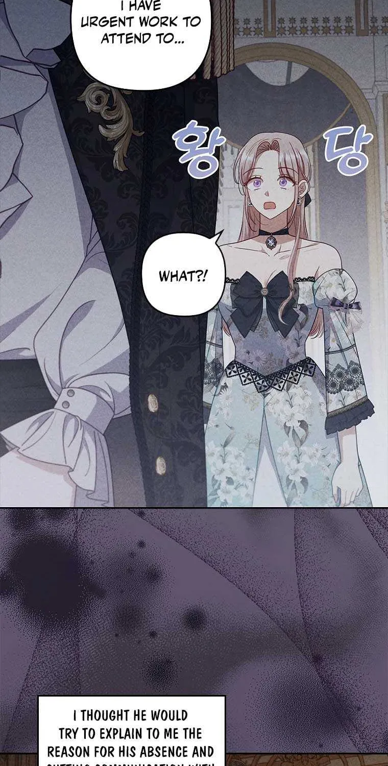 I Seduced The Sickly Male Lead Kainu Manga Chapter 59 Page 11