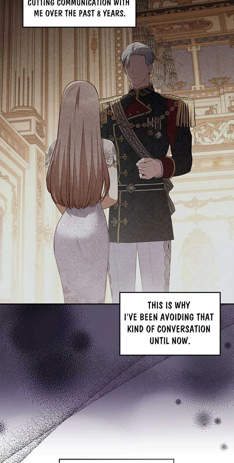 I Seduced The Sickly Male Lead Kainu Manga Chapter 59 Page 12