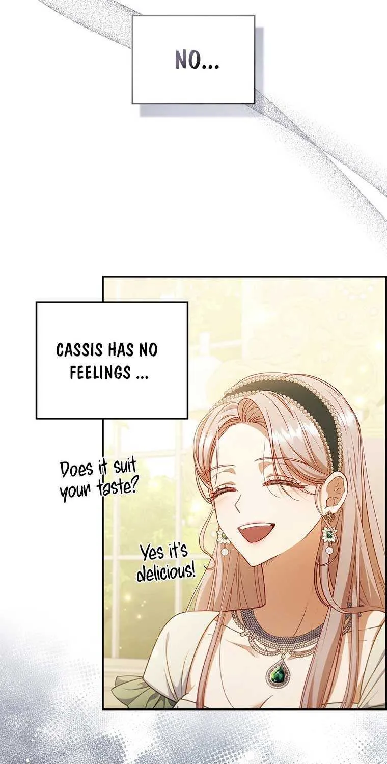 I Seduced The Sickly Male Lead Kainu Manga Chapter 59 Page 14