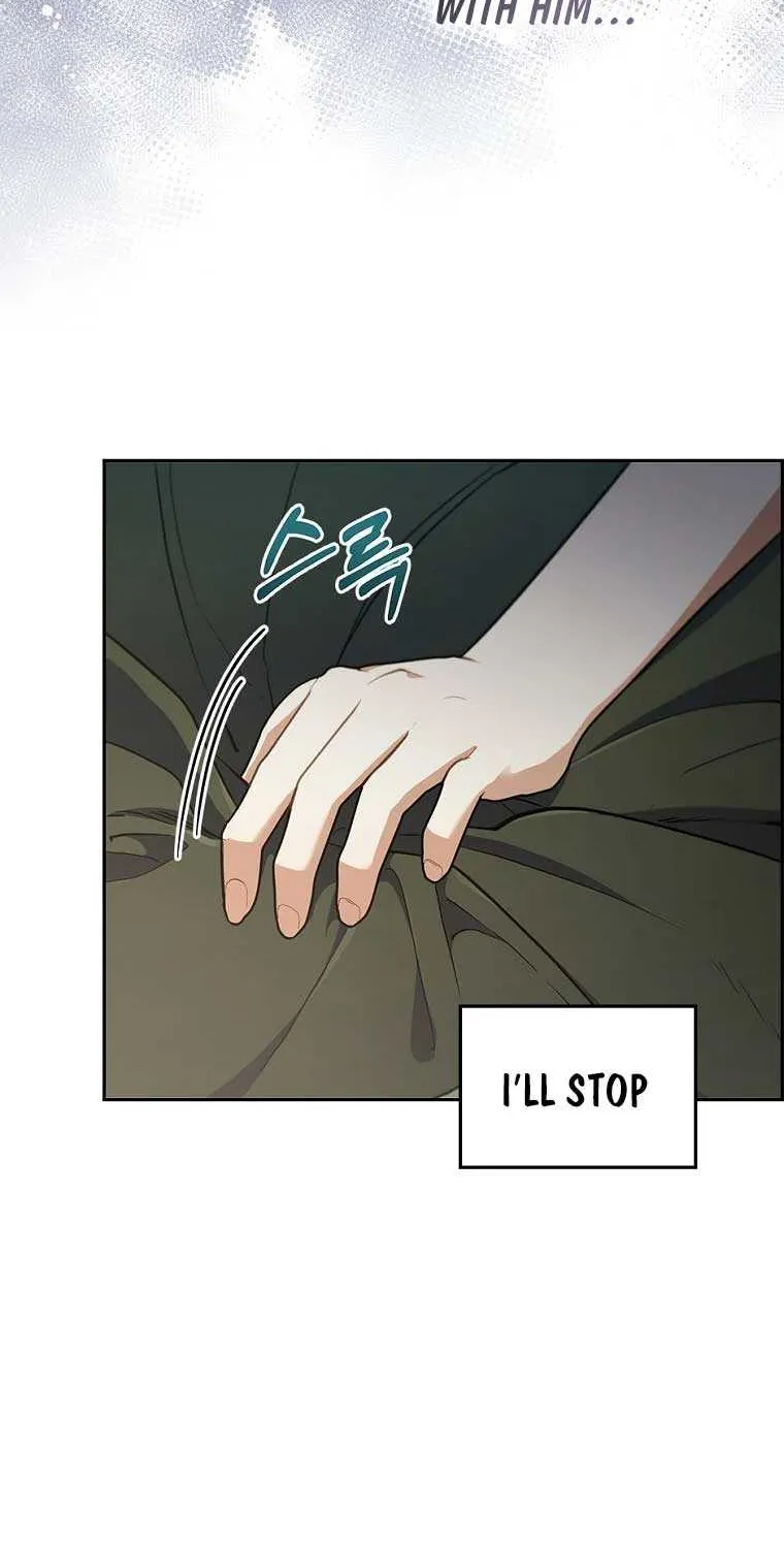 I Seduced The Sickly Male Lead Kainu Manga Chapter 59 Page 17