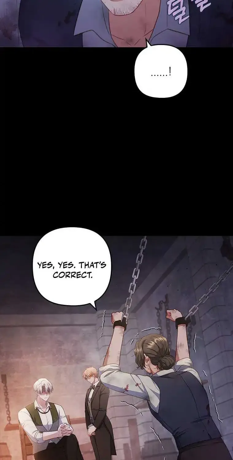 I Seduced The Sickly Male Lead Kainu Manga Chapter 59 Page 24