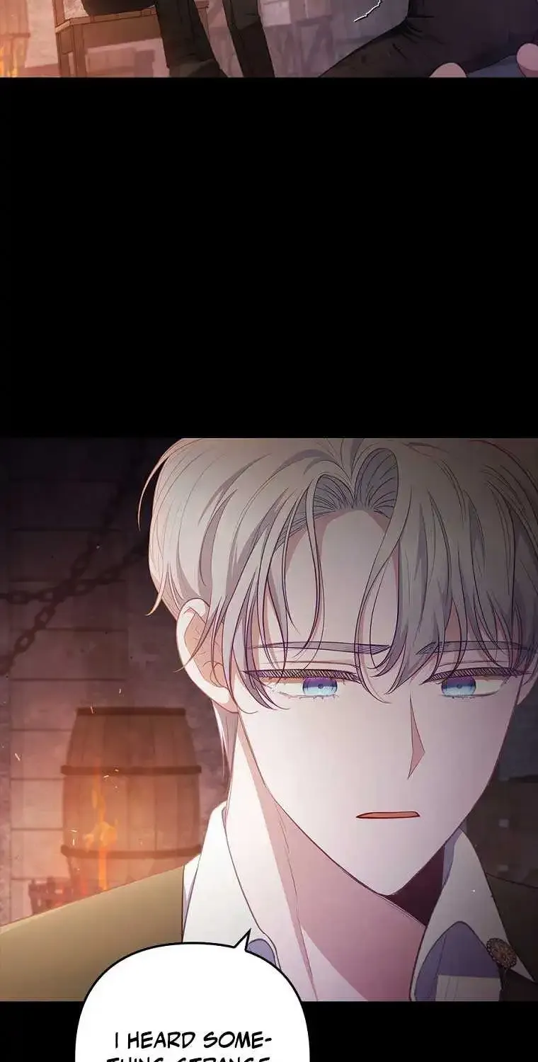 I Seduced The Sickly Male Lead Kainu Manga Chapter 59 Page 25