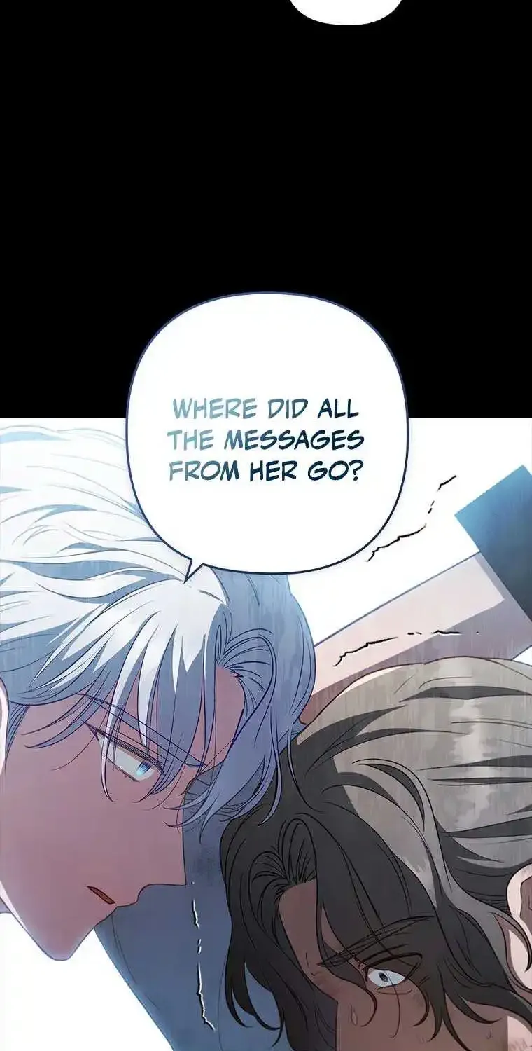I Seduced The Sickly Male Lead Kainu Manga Chapter 59 Page 29