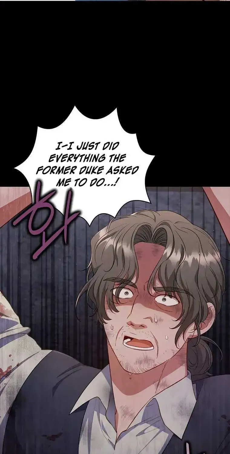 I Seduced The Sickly Male Lead Kainu Manga Chapter 59 Page 30