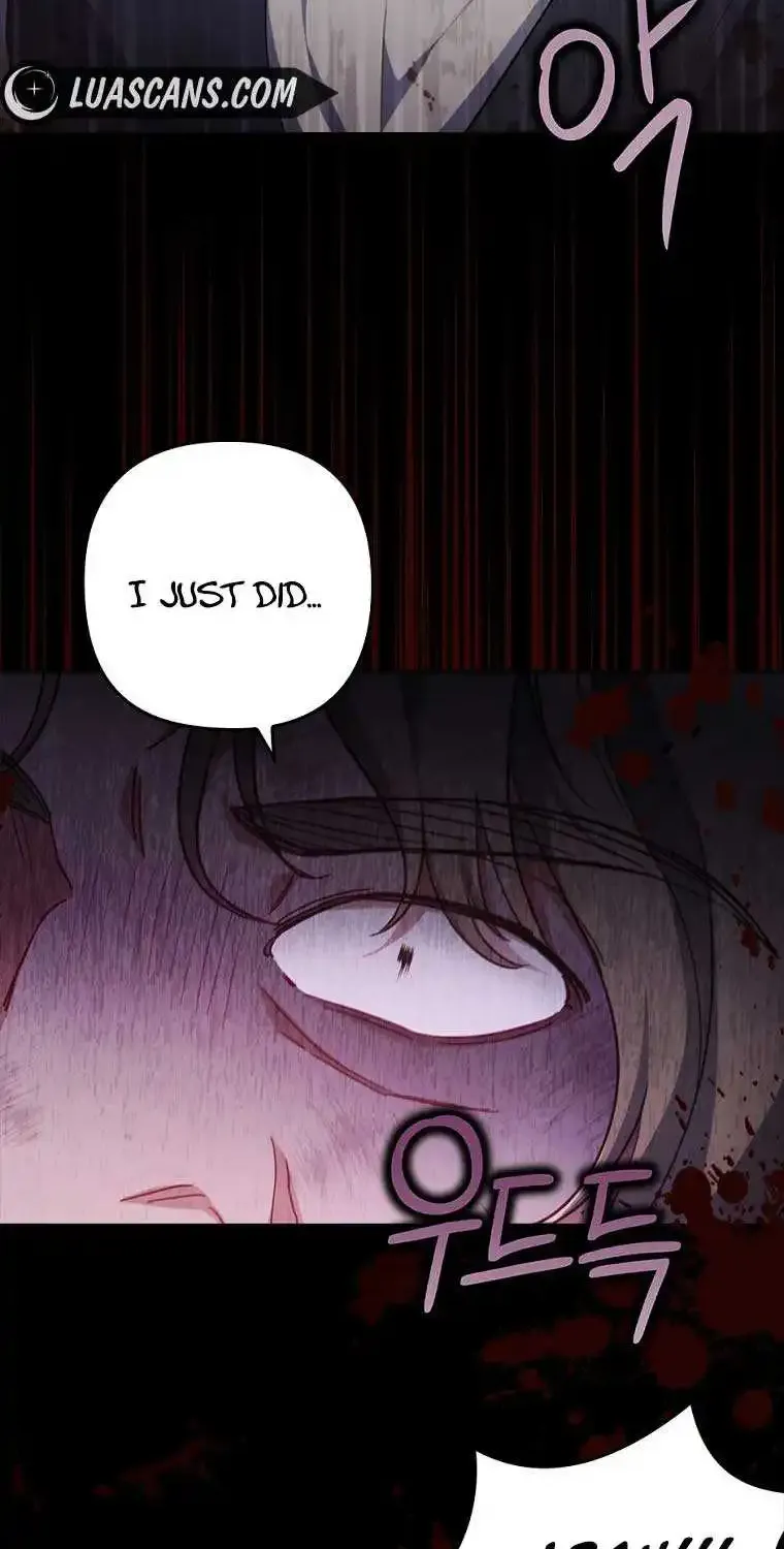 I Seduced The Sickly Male Lead Kainu Manga Chapter 59 Page 31