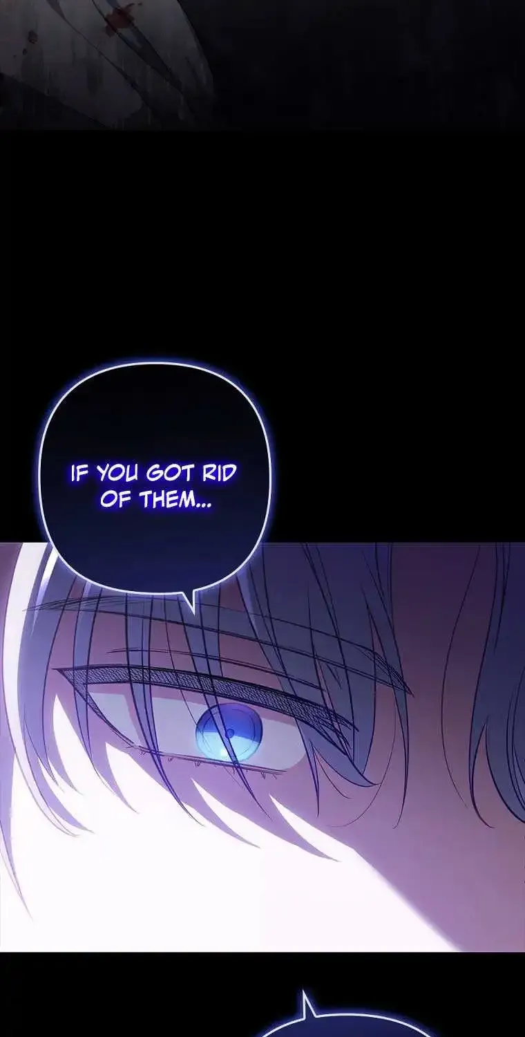 I Seduced The Sickly Male Lead Kainu Manga Chapter 59 Page 34