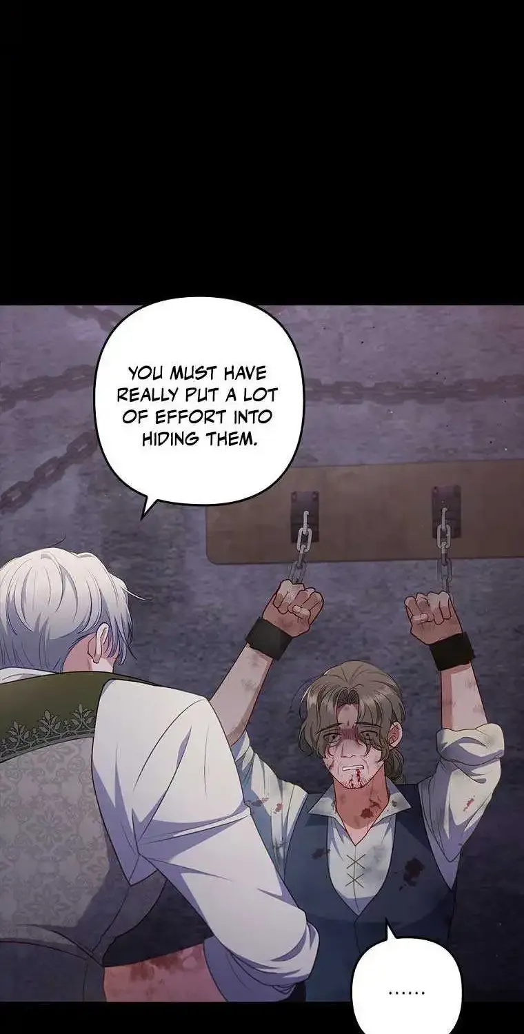 I Seduced The Sickly Male Lead Kainu Manga Chapter 59 Page 38