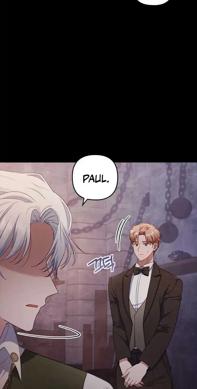 I Seduced The Sickly Male Lead Kainu Manga Chapter 59 Page 39