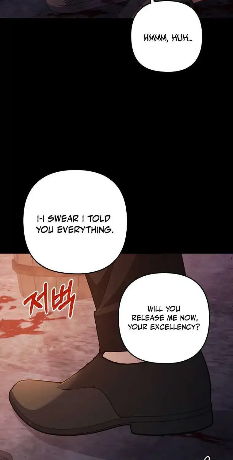 I Seduced The Sickly Male Lead Kainu Manga Chapter 59 Page 41