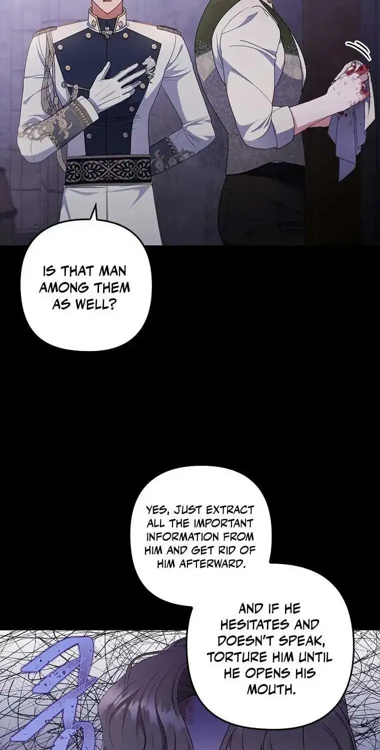I Seduced The Sickly Male Lead Kainu Manga Chapter 59 Page 43
