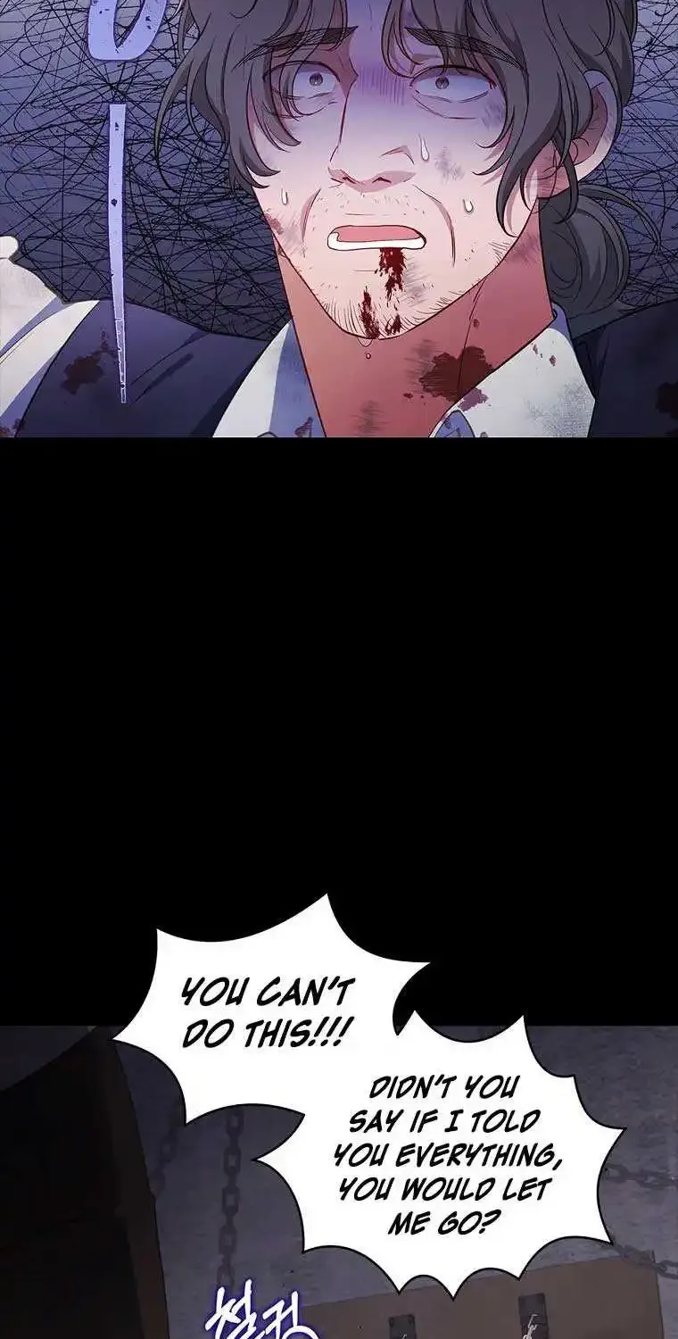 I Seduced The Sickly Male Lead Kainu Manga Chapter 59 Page 44