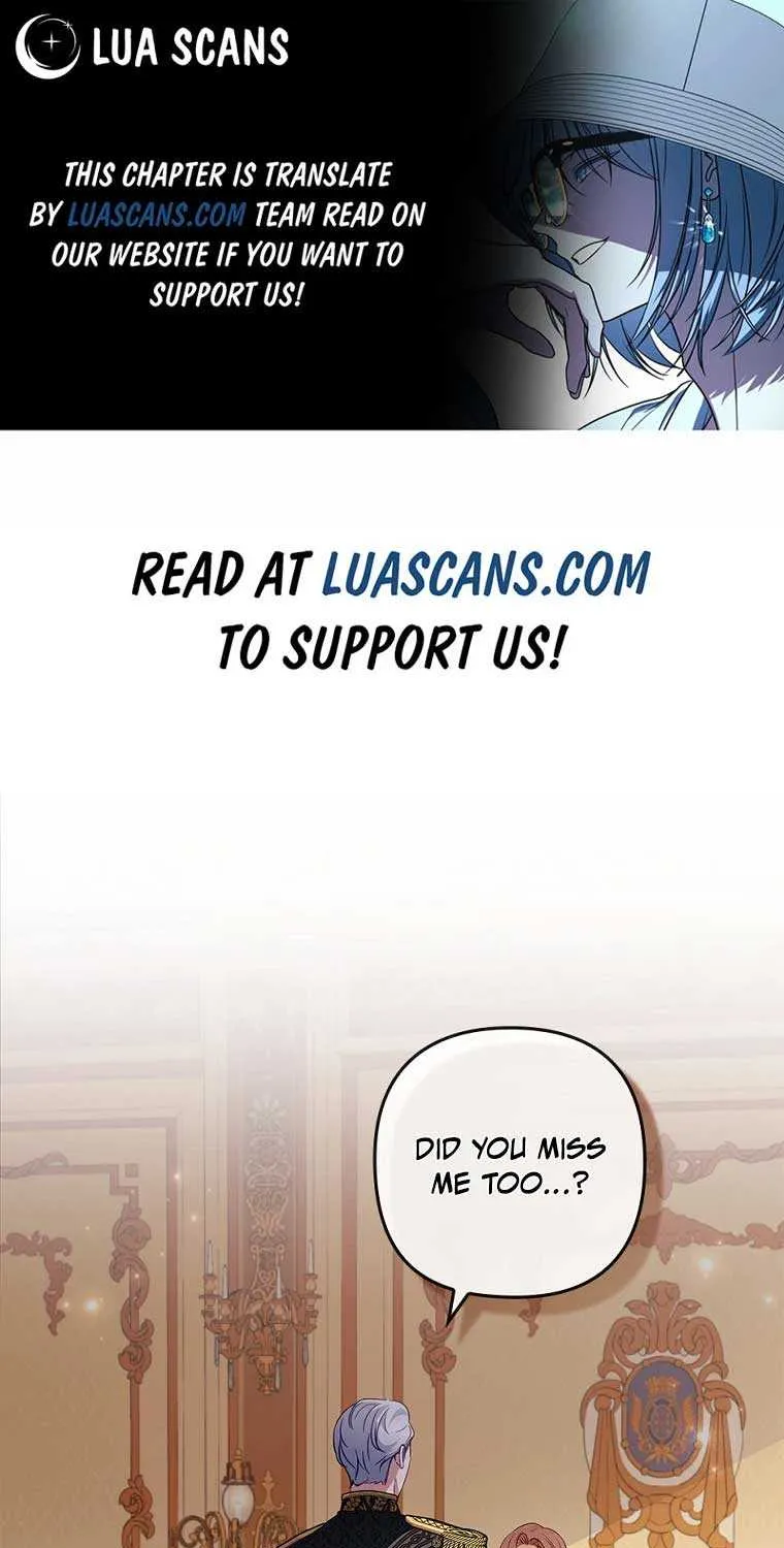 I Seduced The Sickly Male Lead Kainu Manga Chapter 58 Page 1