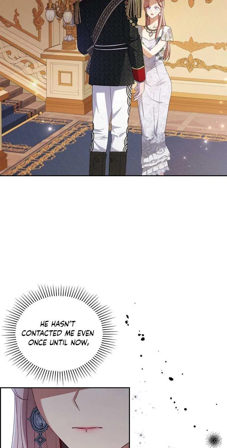 I Seduced The Sickly Male Lead Kainu Manga Chapter 58 Page 2