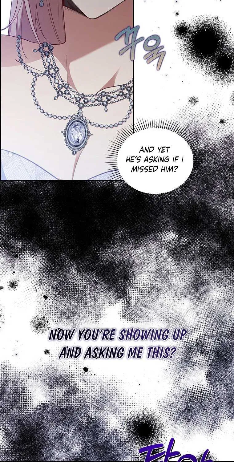I Seduced The Sickly Male Lead Kainu Manga Chapter 58 Page 3