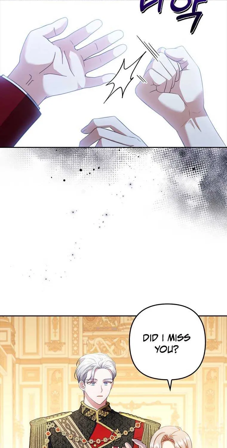 I Seduced The Sickly Male Lead Kainu Manga Chapter 58 Page 4