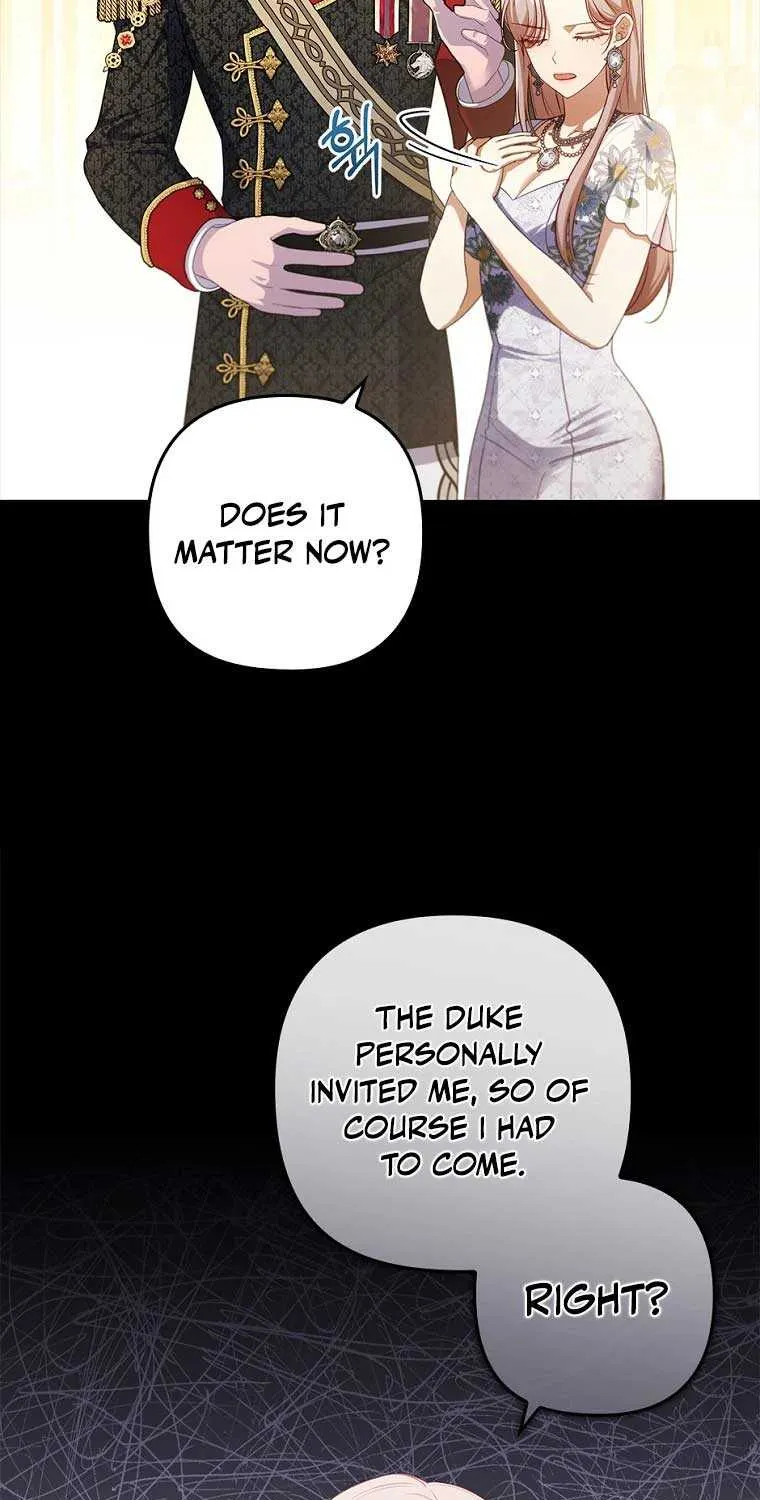I Seduced The Sickly Male Lead Kainu Manga Chapter 58 Page 5
