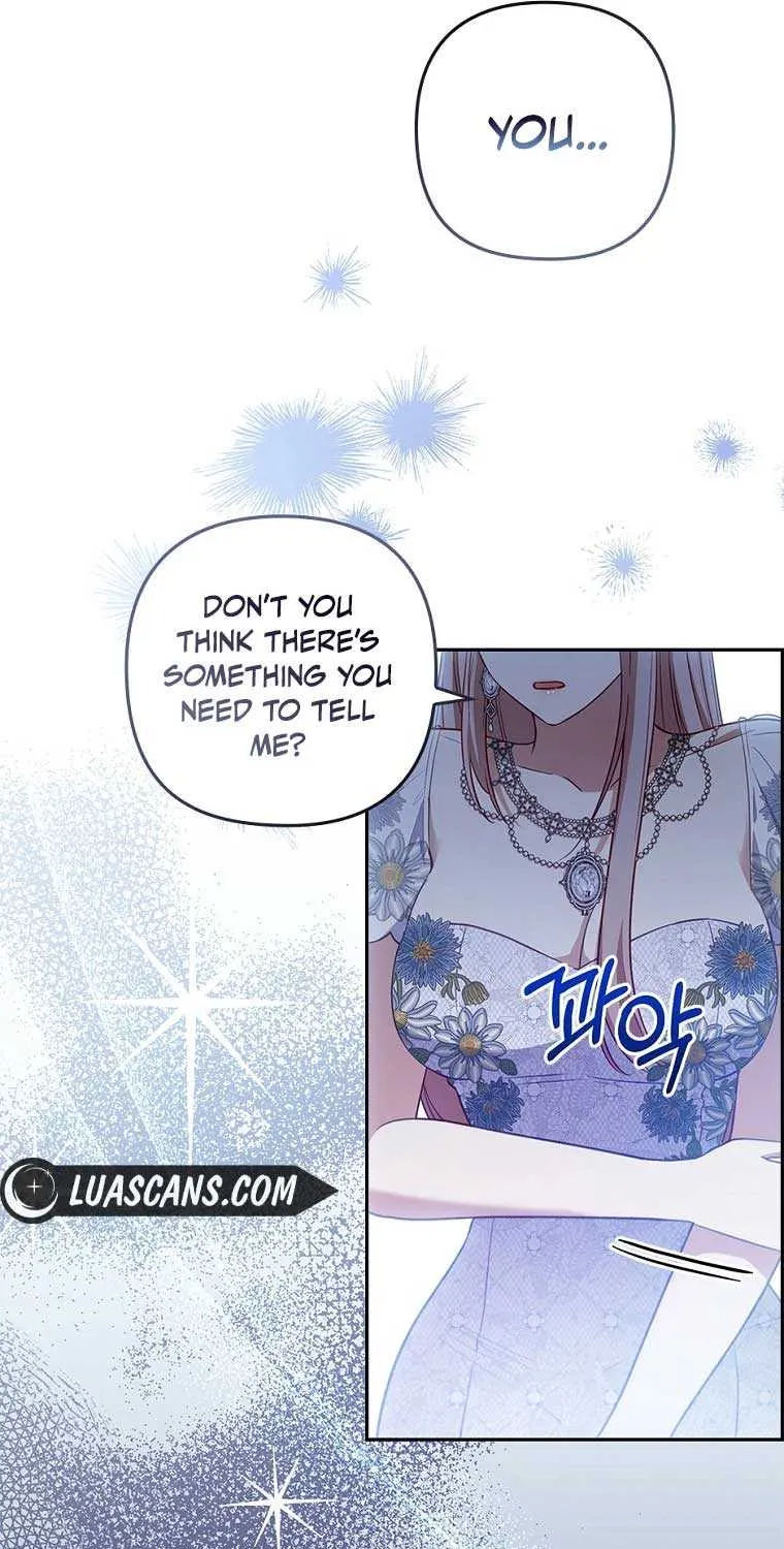 I Seduced The Sickly Male Lead Kainu Manga Chapter 58 Page 10