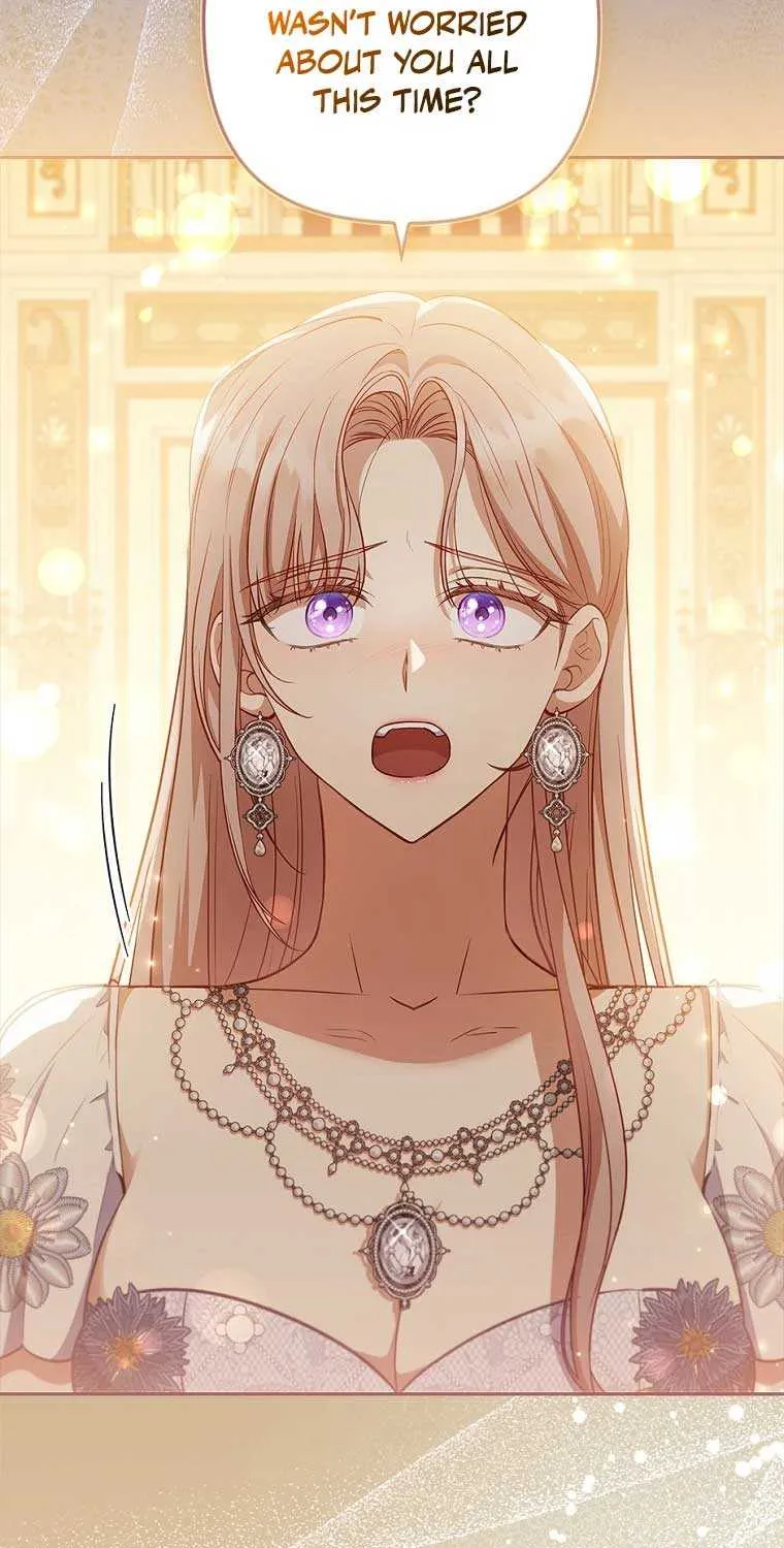 I Seduced The Sickly Male Lead Kainu Manga Chapter 58 Page 12