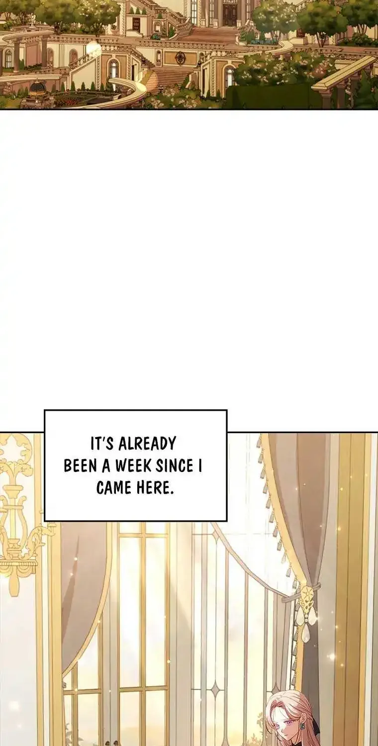 I Seduced The Sickly Male Lead Kainu Manga Chapter 58 Page 23