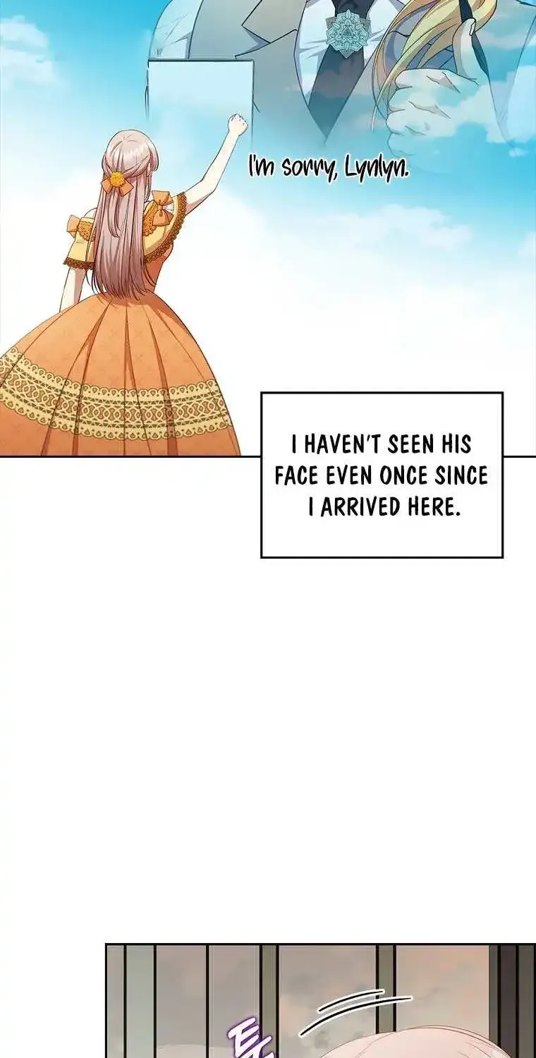 I Seduced The Sickly Male Lead Kainu Manga Chapter 58 Page 25