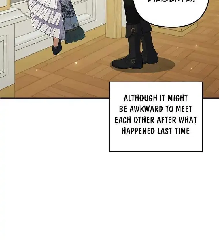 I Seduced The Sickly Male Lead Kainu Manga Chapter 58 Page 35