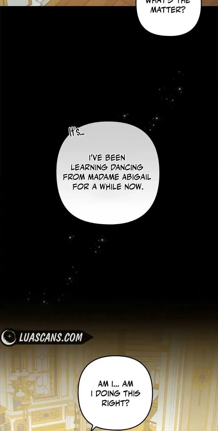 I Seduced The Sickly Male Lead Kainu Manga Chapter 58 Page 42