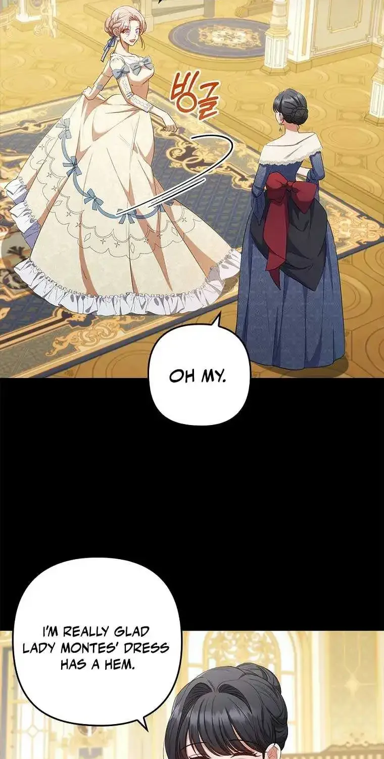 I Seduced The Sickly Male Lead Kainu Manga Chapter 58 Page 43