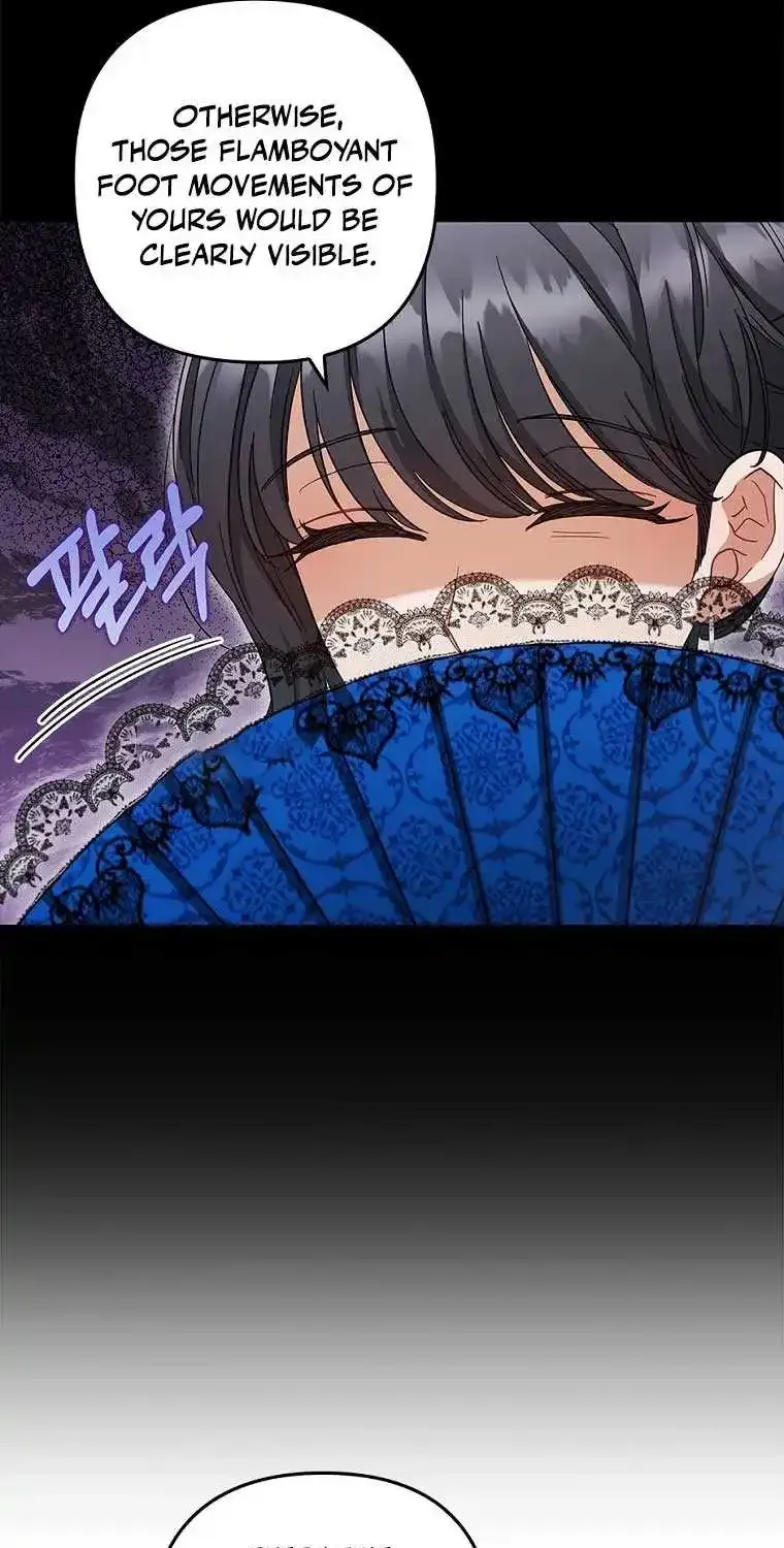 I Seduced The Sickly Male Lead Kainu Manga Chapter 58 Page 45