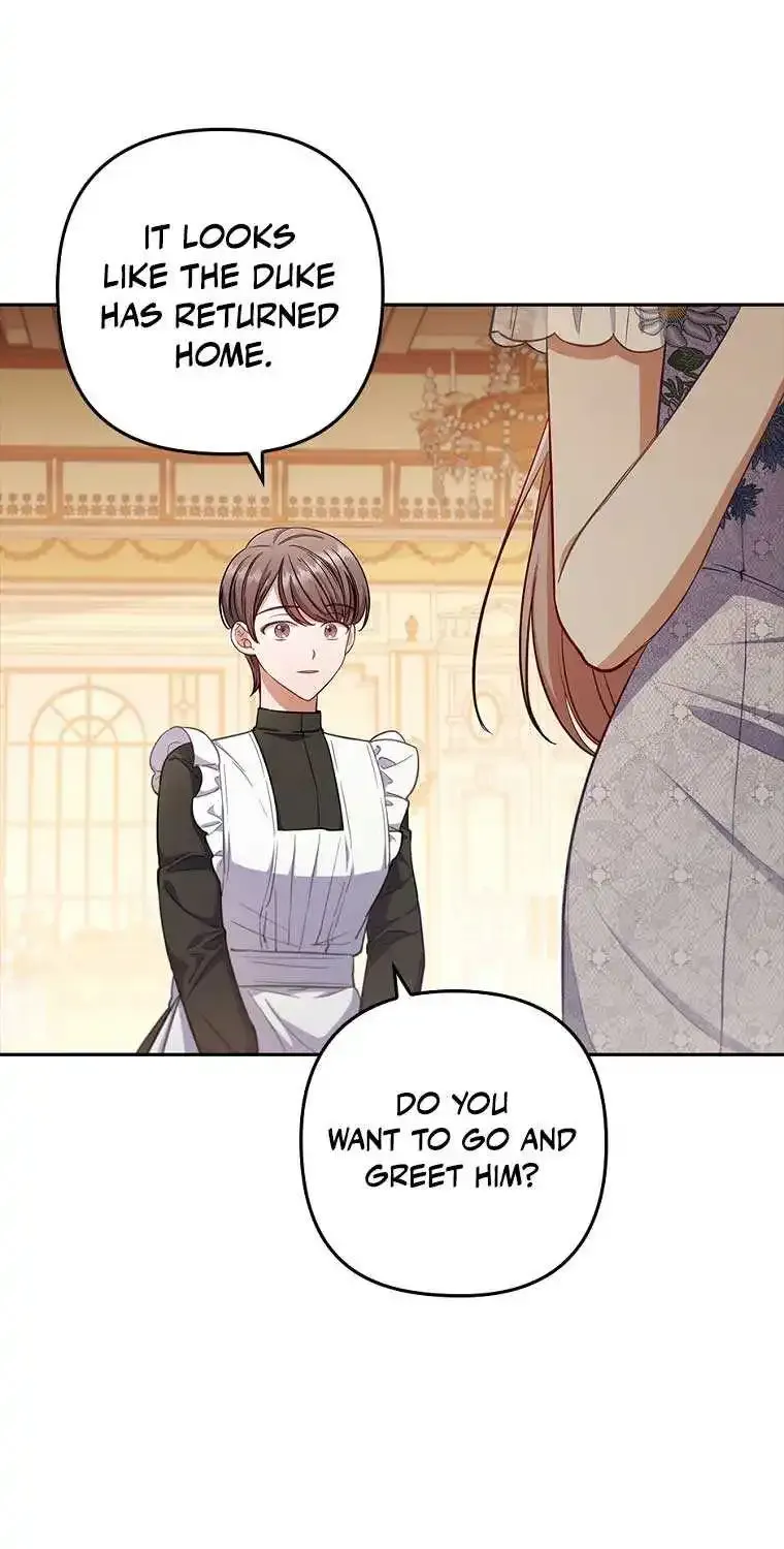 I Seduced The Sickly Male Lead Kainu Manga Chapter 57 Page 50