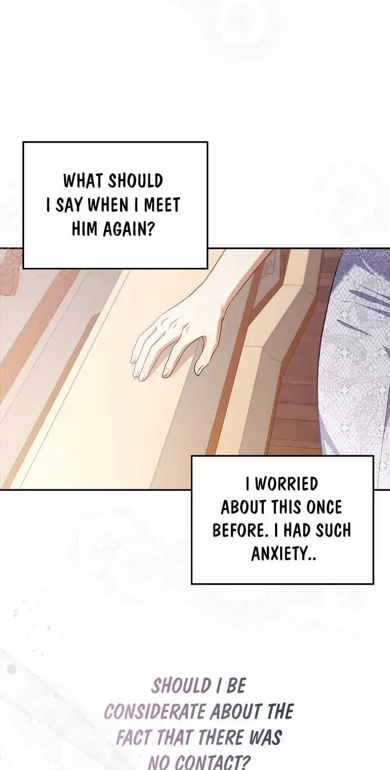 I Seduced The Sickly Male Lead Kainu Manga Chapter 57 Page 52