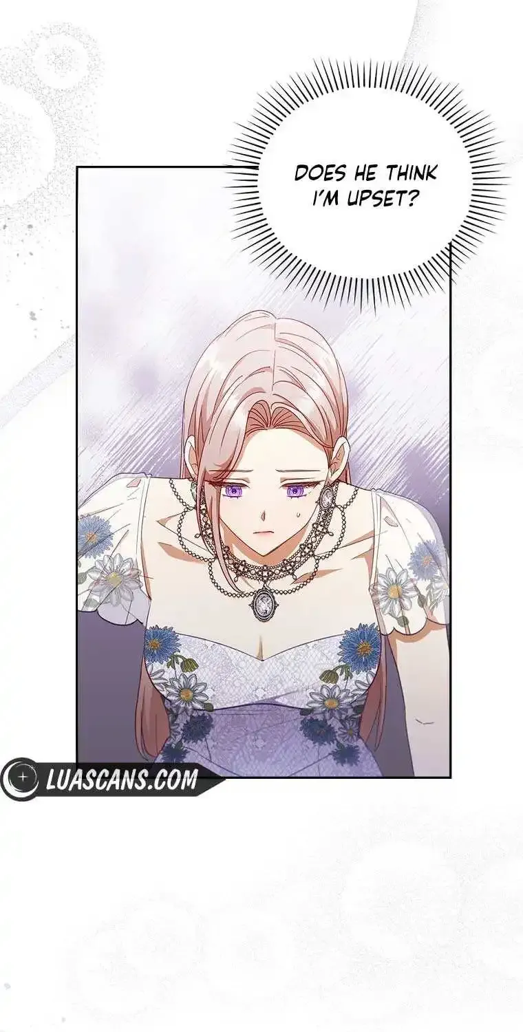 I Seduced The Sickly Male Lead Kainu Manga Chapter 57 Page 55