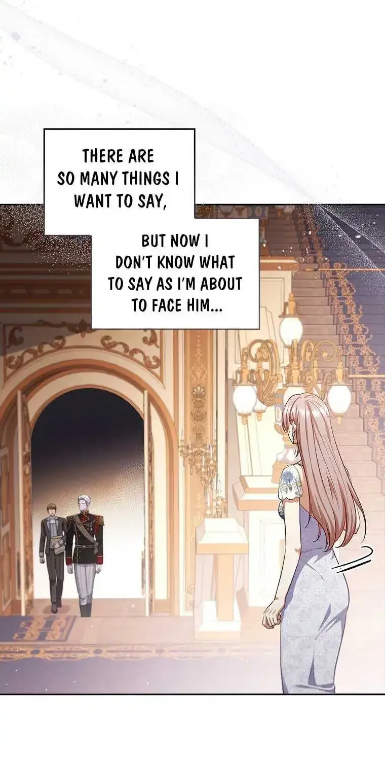 I Seduced The Sickly Male Lead Kainu Manga Chapter 57 Page 56