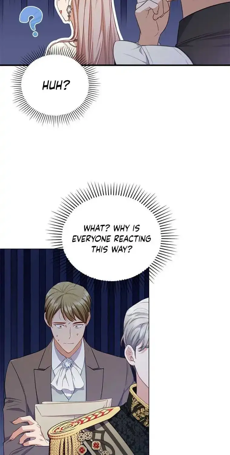 I Seduced The Sickly Male Lead Kainu Manga Chapter 57 Page 66
