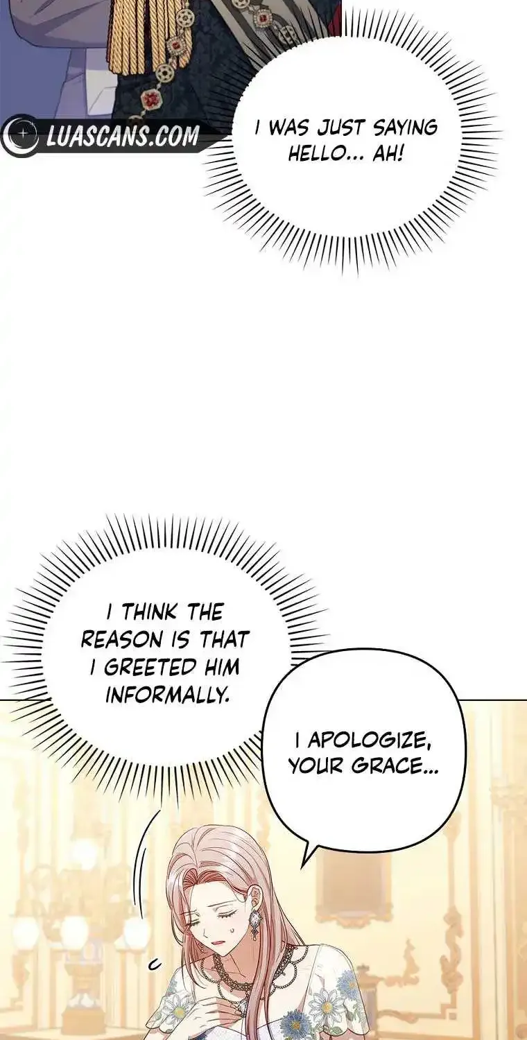 I Seduced The Sickly Male Lead Kainu Manga Chapter 57 Page 67