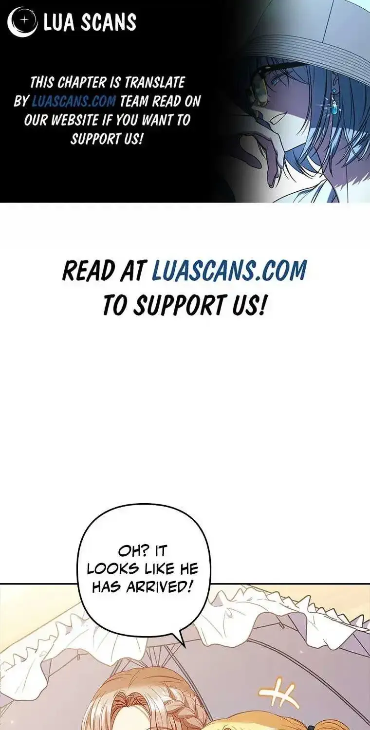 I Seduced The Sickly Male Lead Kainu Manga Chapter 56 Page 2